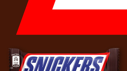 Snickers epic crop