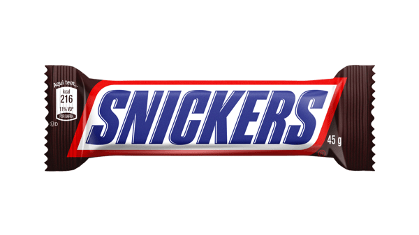 SNICKERS Original 45g