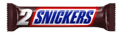 SNICKERS Original Duo 78g image