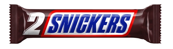 SNICKERS Original Duo 78g