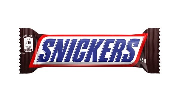 SNICKERS Original 45g