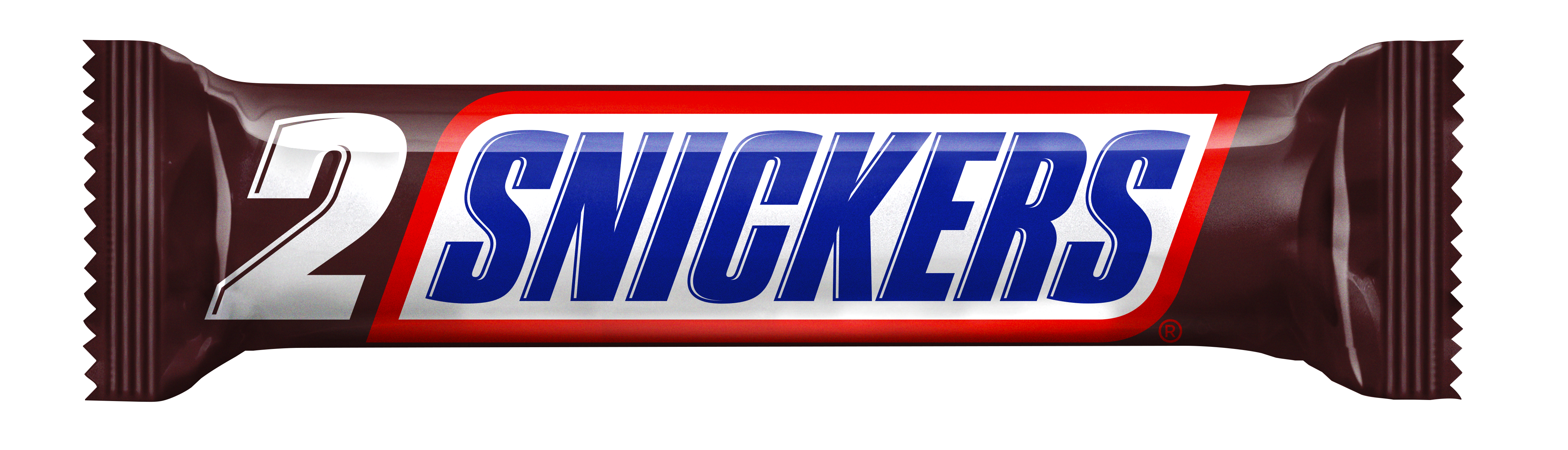 デカSNICKERS SNICKERS Original Duo 78g | SNICKERS